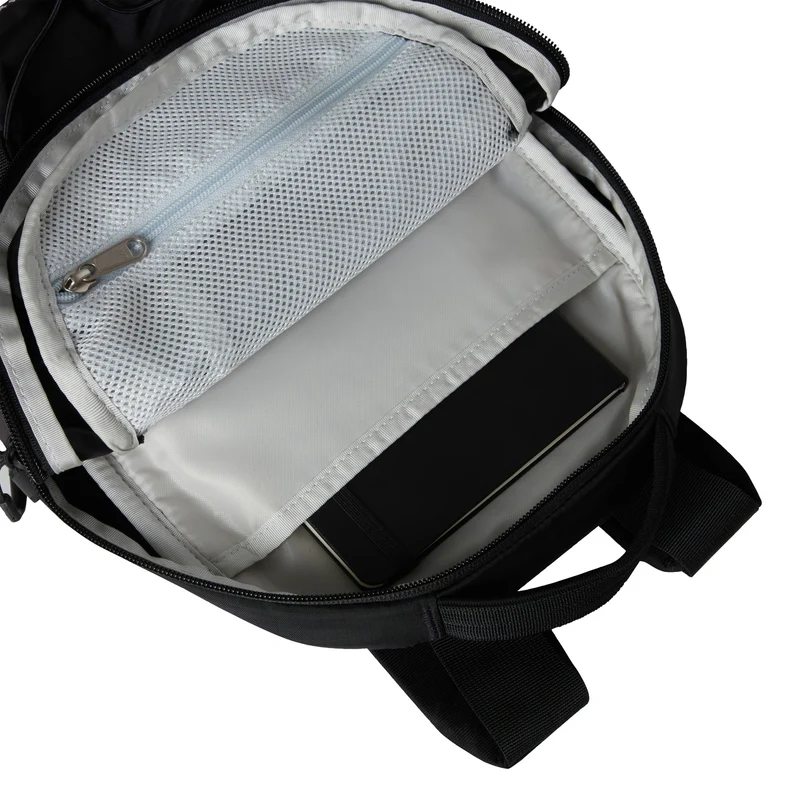 The North Face Borealis Mini 10 - Rucksack 34 cm (tnf black-tnf black)