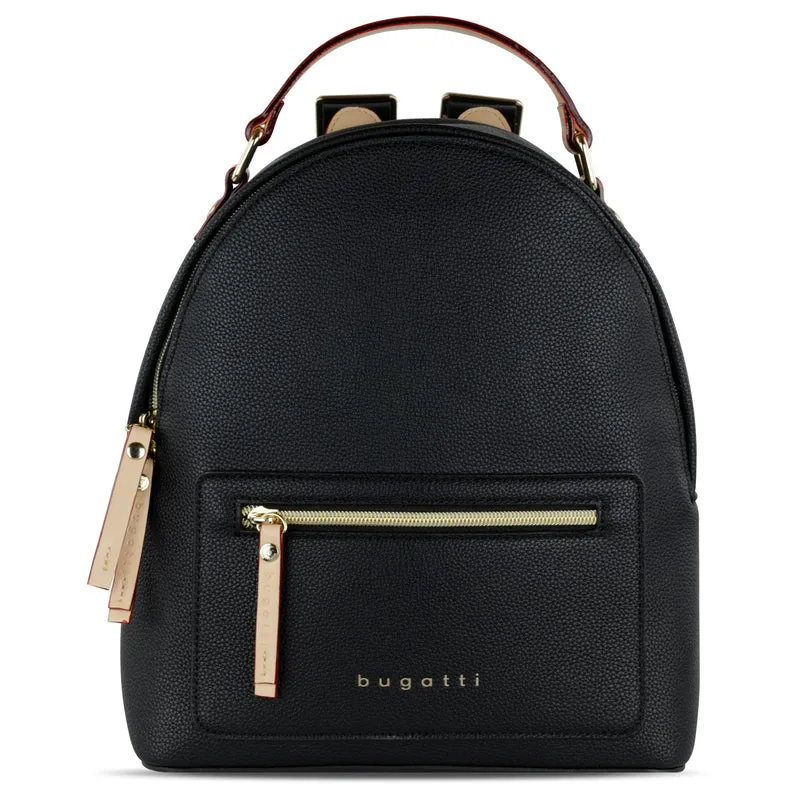 bugatti Ella - Rucksack S 28 cm (black)