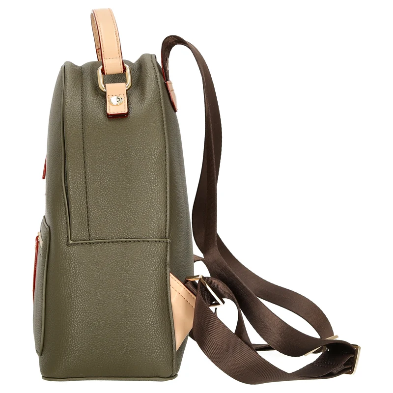 bugatti Ella - Rucksack S 28 cm (olive)