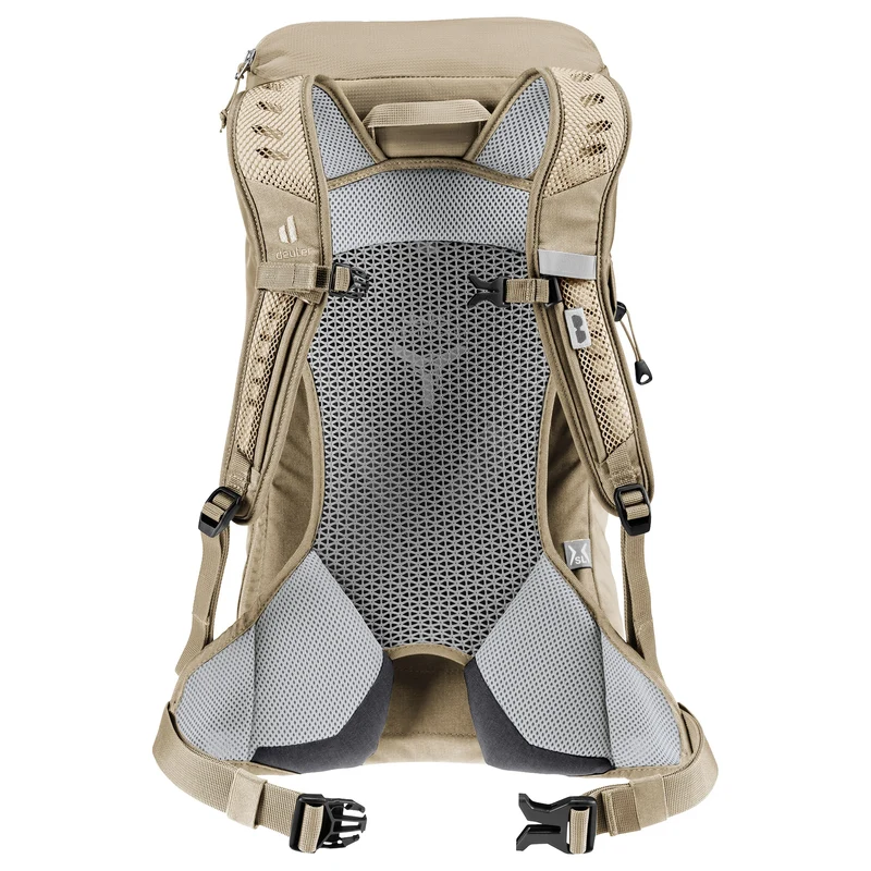 Deuter AC Lite 14 SL - Women's Wanderrucksack 54 cm (alu-greystone)