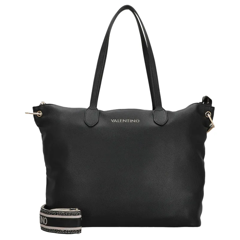 Valentino Bags Dea Re - Shopper 48 cm (nero)