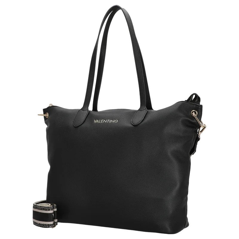 Valentino Bags Dea Re - Shopper 48 cm (nero)