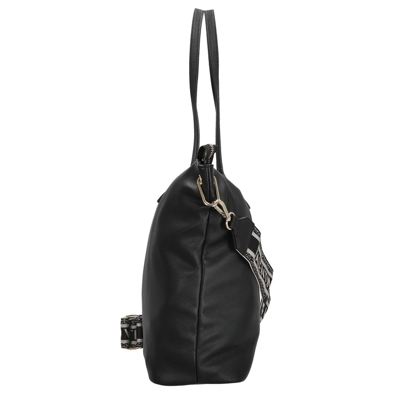 Valentino Bags Dea Re - Shopper 48 cm (nero)