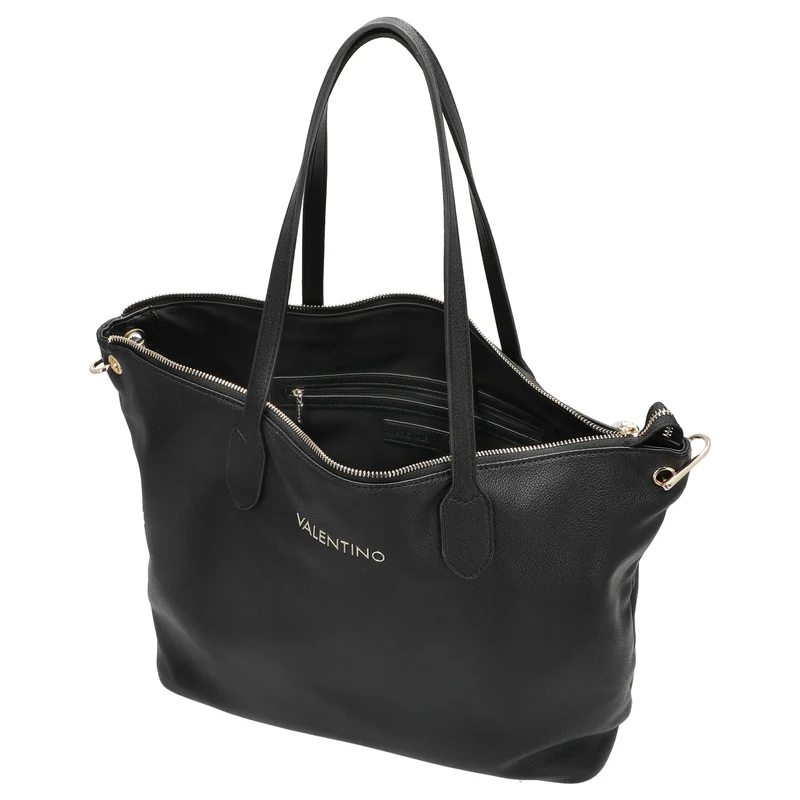 Valentino Bags Dea Re - Shopper 48 cm (nero)