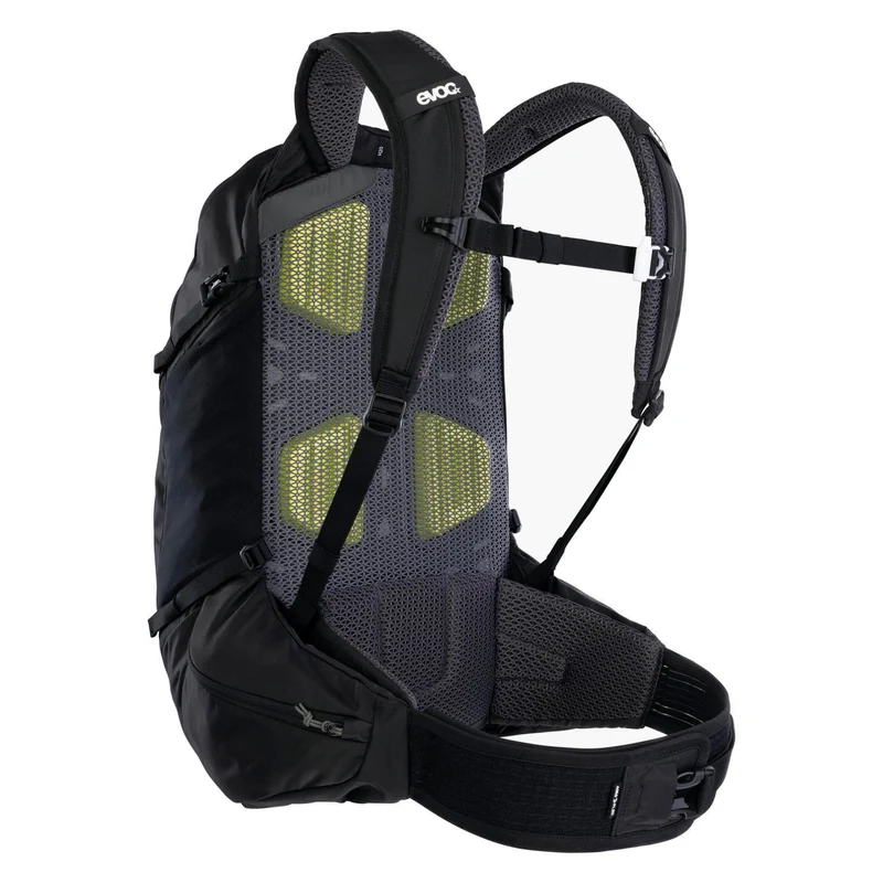 Evoc Explorer Pro 30 - Fahrradrucksack (black)