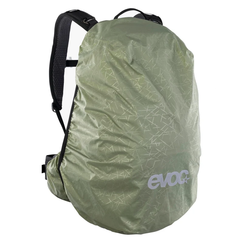 Evoc Explorer Pro 30 - Fahrradrucksack (black)