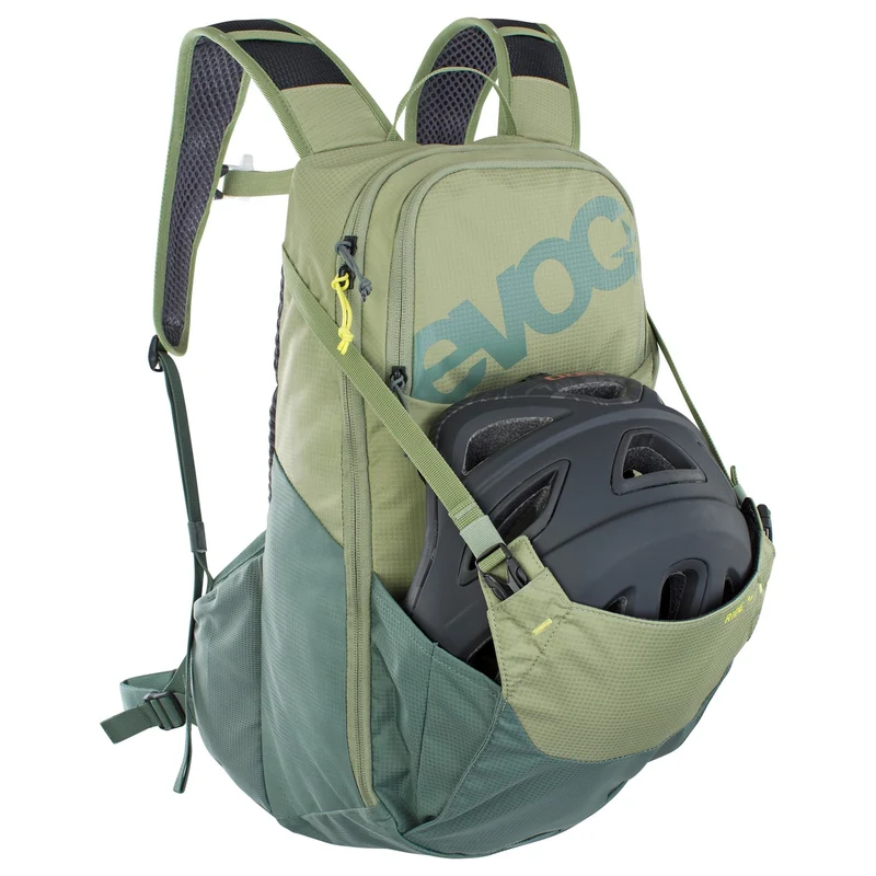 Evoc Ride 16L - Fahrradrucksack 49 cm (light olive/olive)