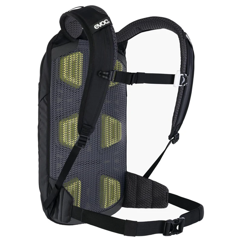 Evoc Stage 6+ Hydration - Fahrradrucksack 44 cm (black)