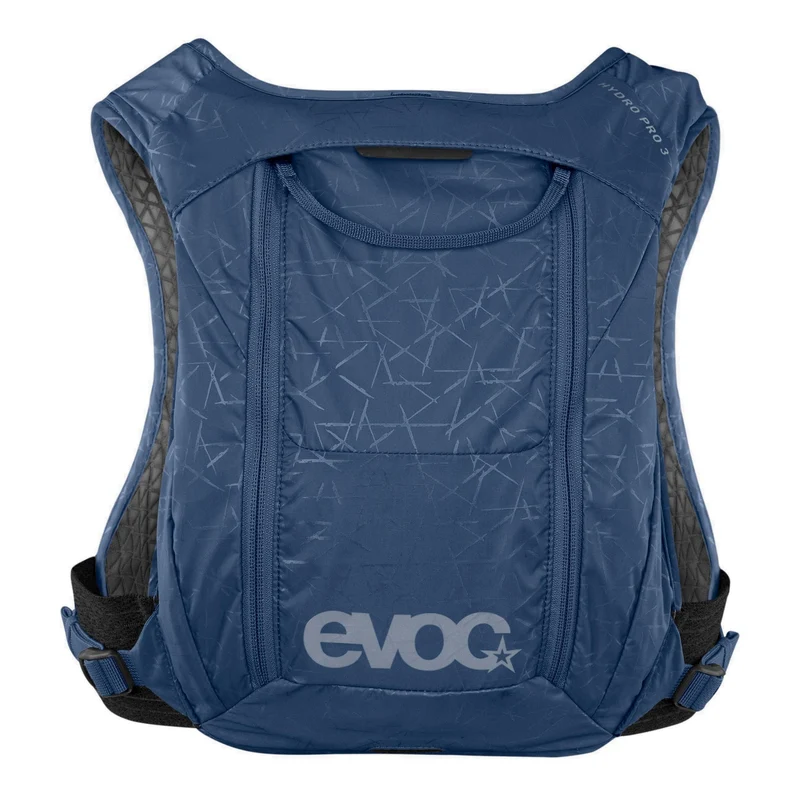 Evoc Hydro Pro 3 - Trinkrucksack 33 cm (denim)