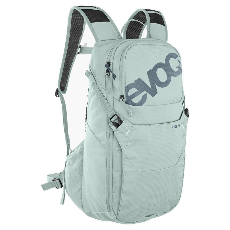 Evoc Ride 16L - Fahrradrucksack 49 cm (mint)