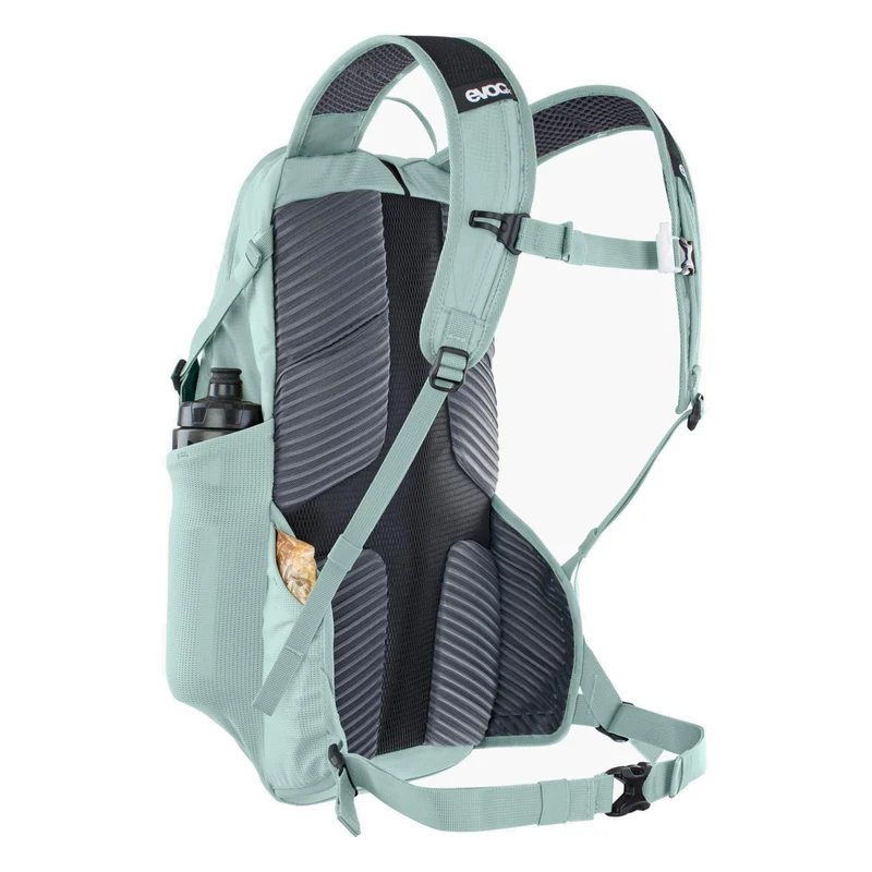 Evoc Ride 16L - Fahrradrucksack 49 cm (mint)