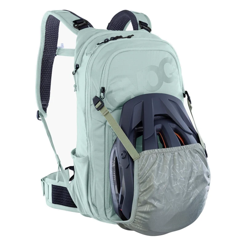 Evoc Stage 12L - Fahrradrucksack 44 cm (mint)