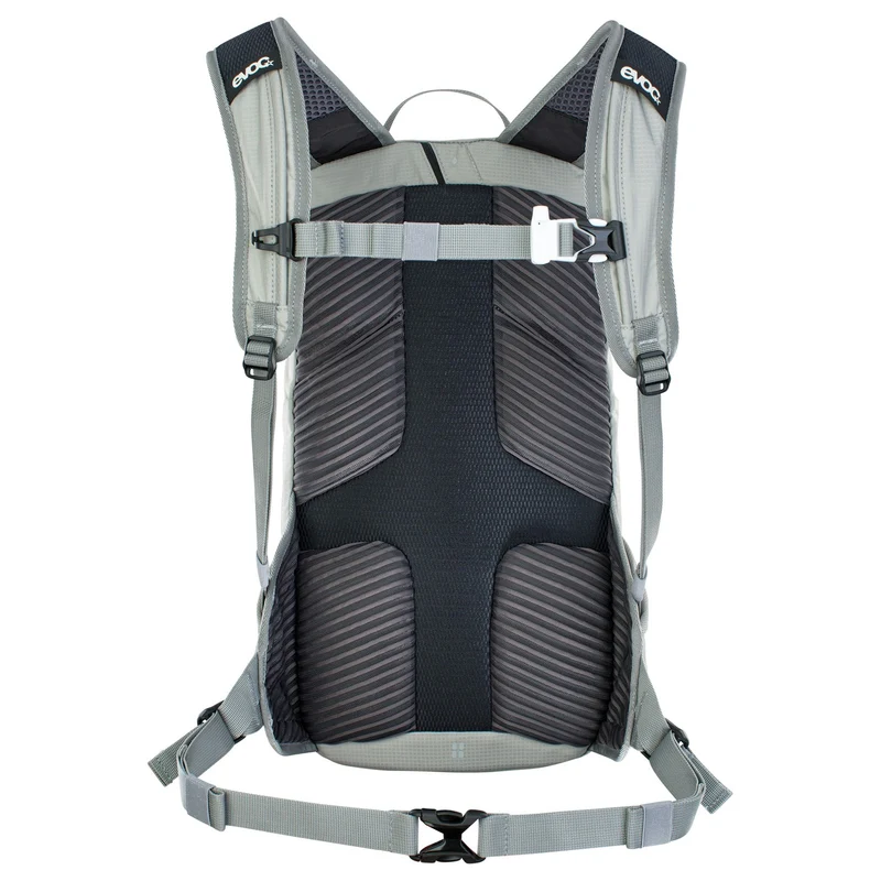 Evoc Ride 12L - Fahrradrucksack 47 cm (stone)
