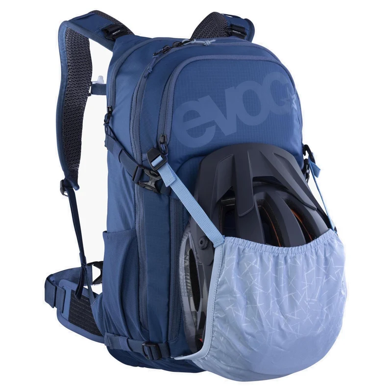 Evoc Stage 18L - Fahrradrucksack 48 cm (denim)