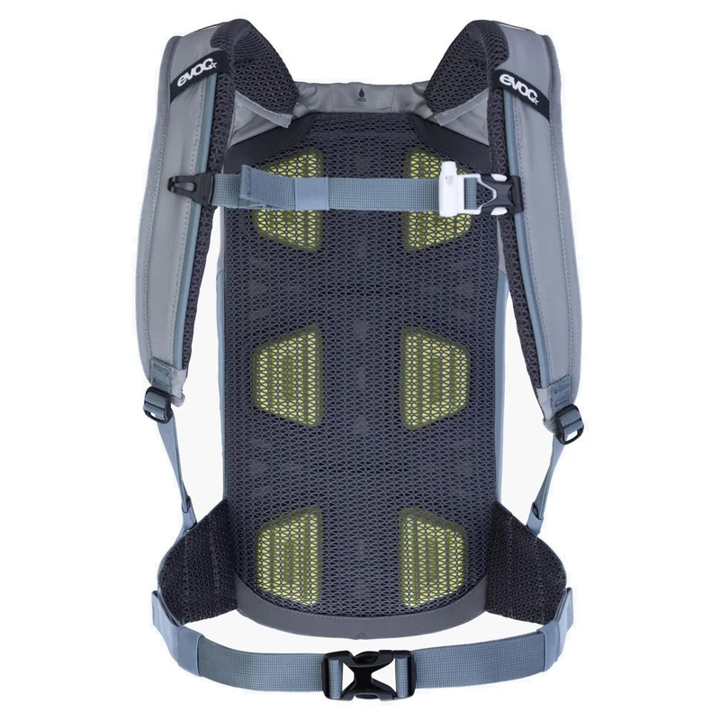 Evoc Stage 6+ Hydration - Fahrradrucksack 44 cm (stone)