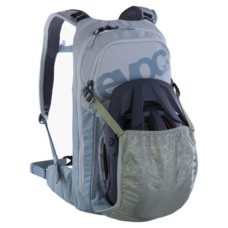 Evoc Stage 6+ Hydration - Fahrradrucksack 44 cm (stone)