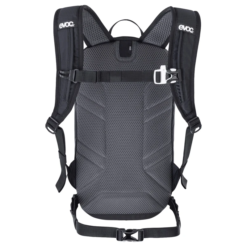 Evoc Joyride 4 - Fahrradrucksack 39 cm (black)