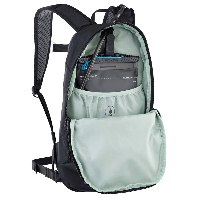 Evoc Joyride 4 - Fahrradrucksack 39 cm (black)