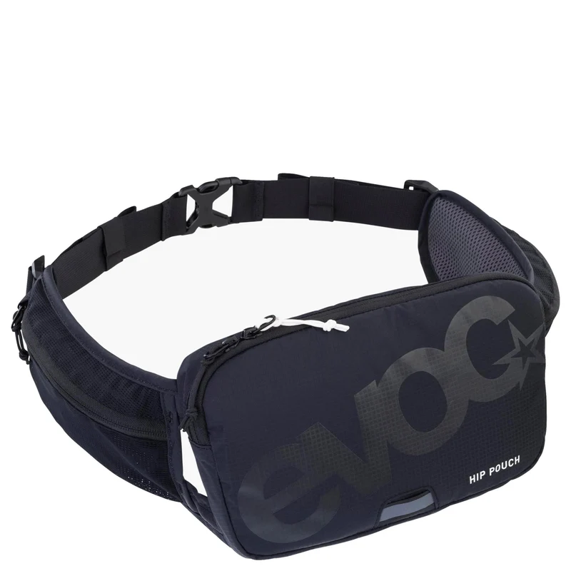Evoc Hip Pouch - Gürteltasche 26 cm (black)