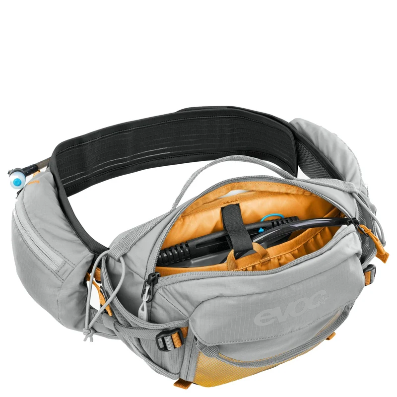 Evoc Hip Pack Pro E-Ride 3L - Gürteltasche 28 cm (stone)