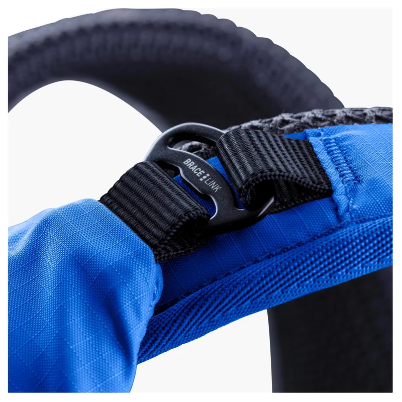 Evoc Stage 6+ Hydration - Fahrradrucksack 44 cm (royal blue)