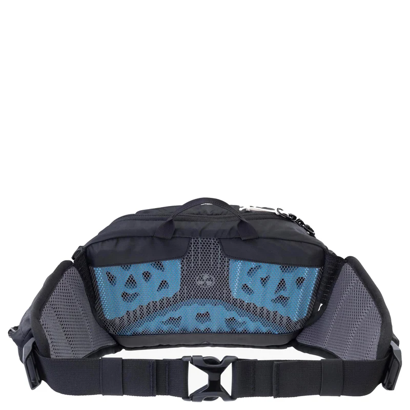 Evoc Hip Pack 3 - Gürteltasche 28 cm (black)