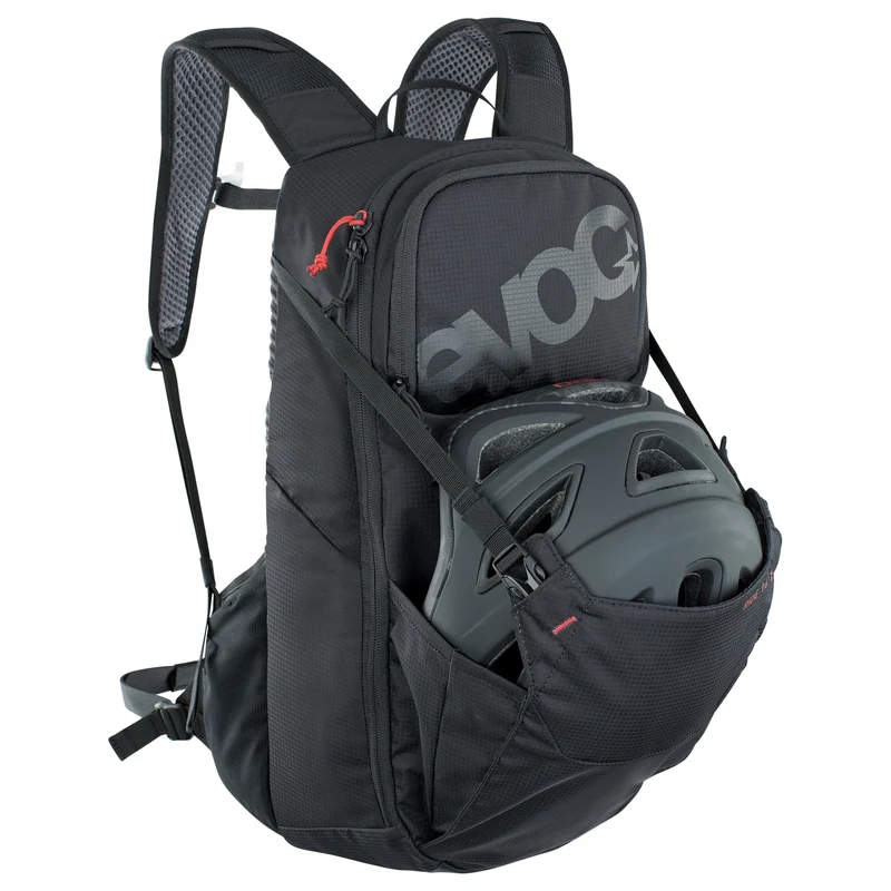 Evoc Ride 16L - Fahrradrucksack 49 cm (black)