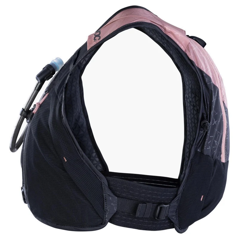 Evoc Hydro Pro 6 - Fahrradrucksack inklusive Trinksystem 38 cm (dusty pink)