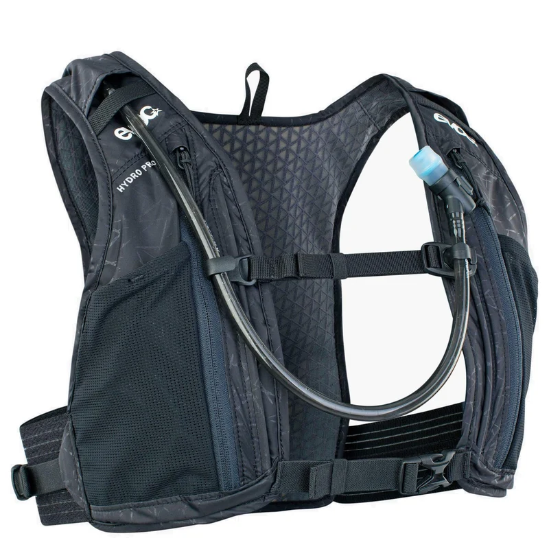 Evoc Hydro Pro 3 - Trinkrucksack 33 cm (black)