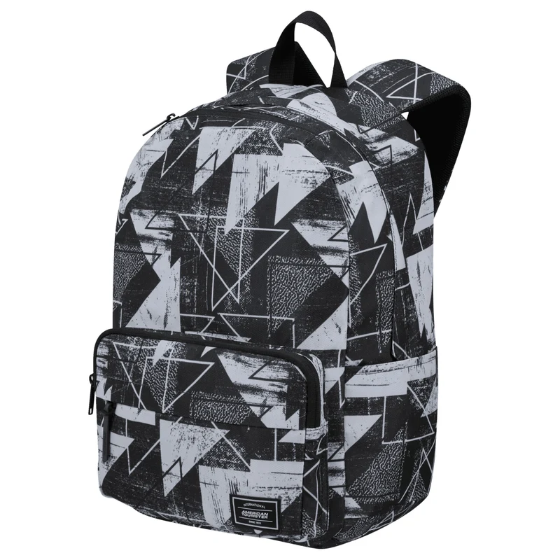 American Tourister Urban Groove - Rucksack 40 cm (schwarz)