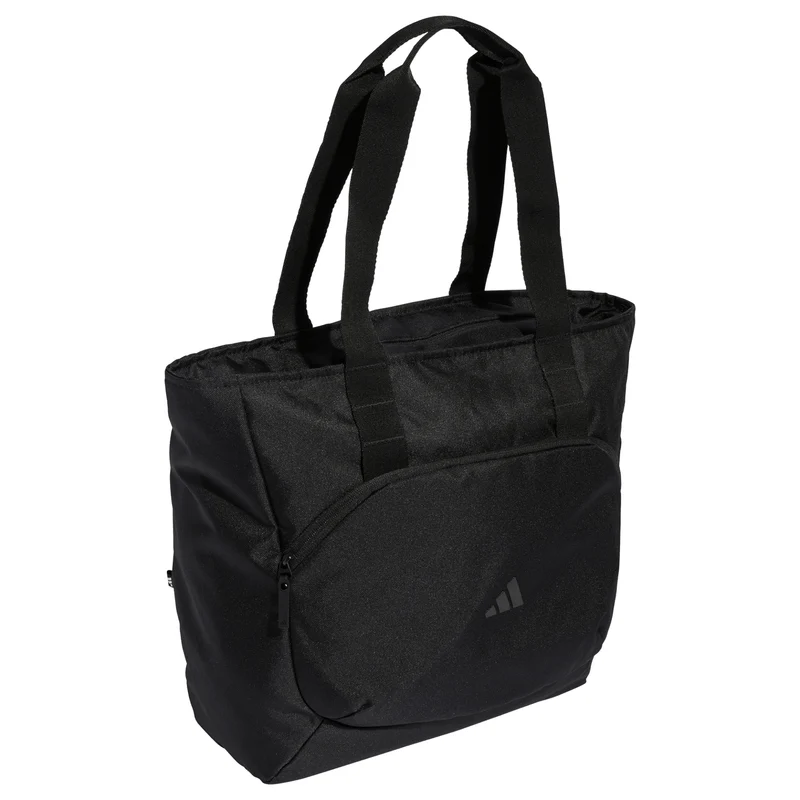adidas Prime Tote - Shopper (black/carbon)