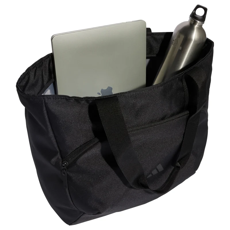 adidas Prime Tote - Shopper (black/carbon)