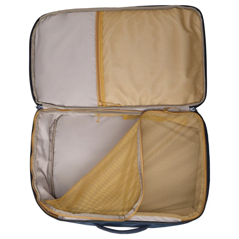 Vaude Mundo Carry-On 38 - Reiserucksack 55 cm (eclipse)