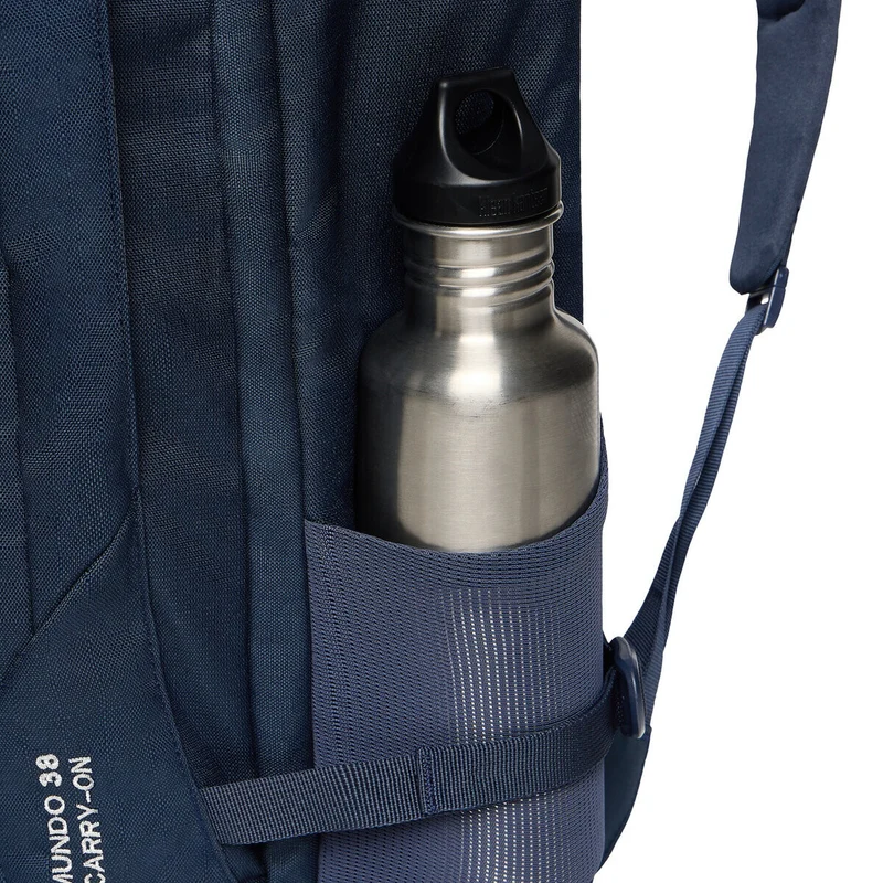 Vaude Mundo Carry-On 38 - Reiserucksack 55 cm (eclipse)