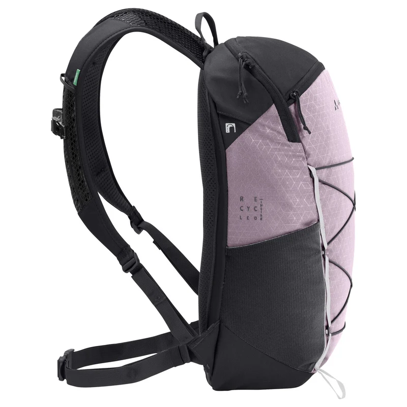 Vaude Agile 14 - Wanderrucksack 46 cm (purple ash)