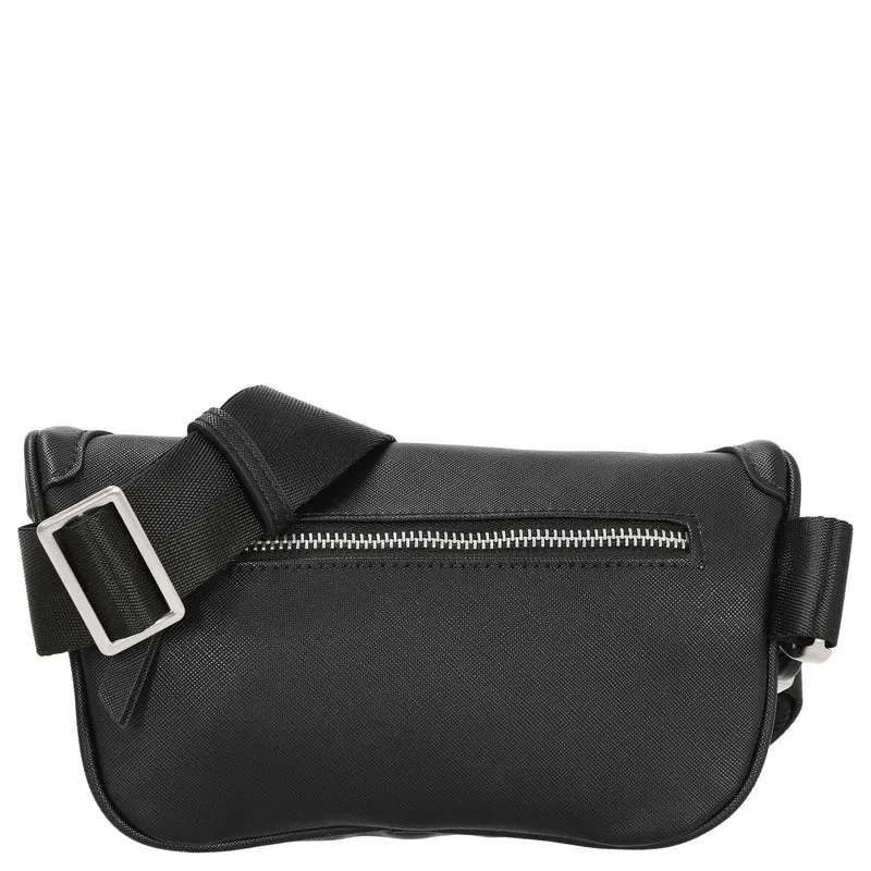 Guess Milano - Gürteltasche 23 cm (black)