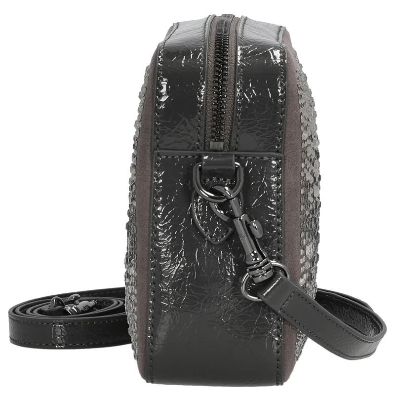 Joop Women Gioiello Cloe - Schultertasche 21 cm (gun)