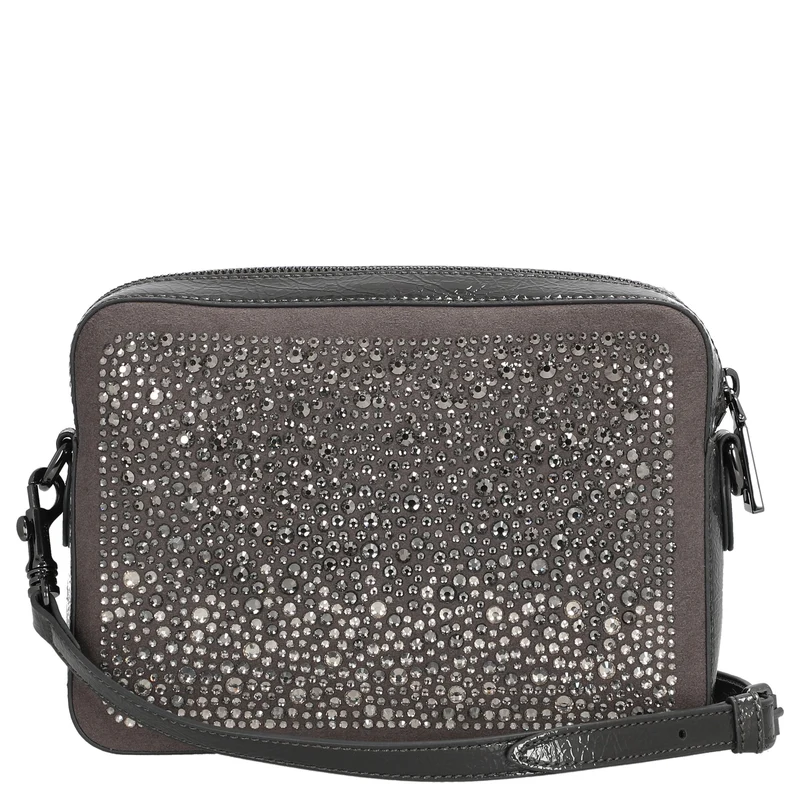 Joop Women Gioiello Cloe - Schultertasche 21 cm (gun)