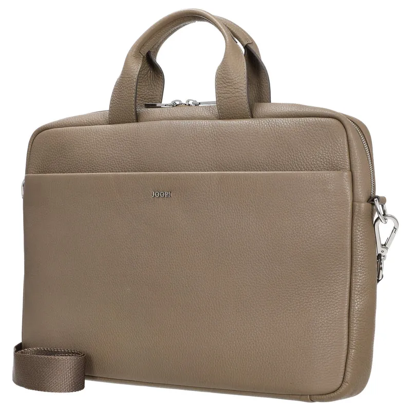 Joop Cardona Pandion - Aktentasche 44 cm (taupe)