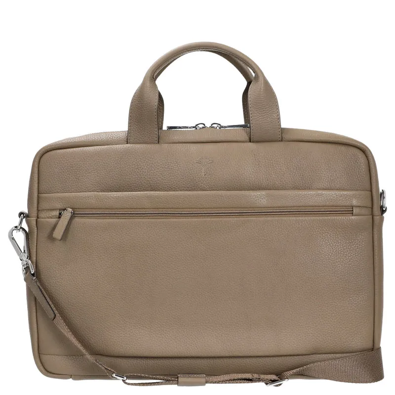 Joop Cardona Pandion - Aktentasche 44 cm (taupe)