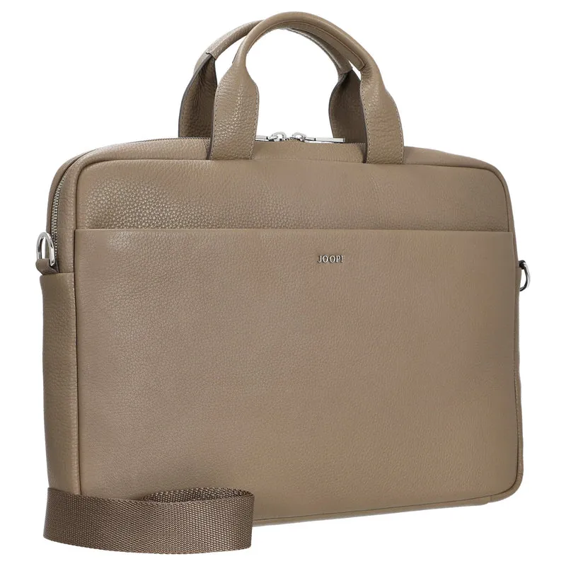 Joop Cardona Pandion - Aktentasche 44 cm (taupe)