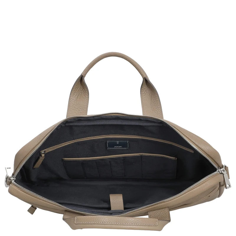 Joop Cardona Pandion - Aktentasche 44 cm (taupe)