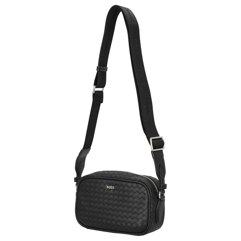 BOSS Sandy - Umhängetasche 19.5 cm (black)