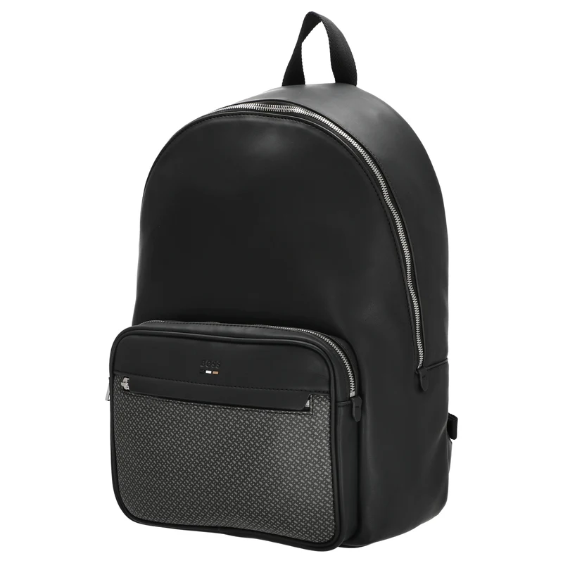BOSS Ray MN - Rucksack 42 cm (black)