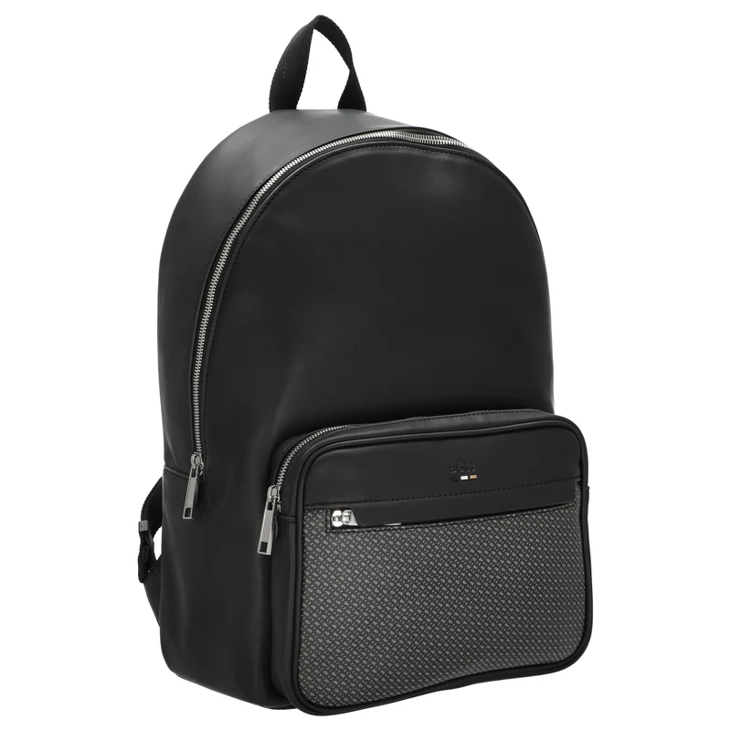BOSS Ray MN - Rucksack 42 cm (black)