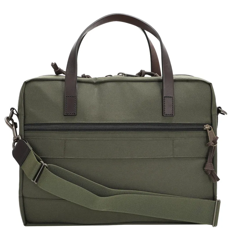 Filson Dryden - Aktentasche 16" 42 cm (otter green)