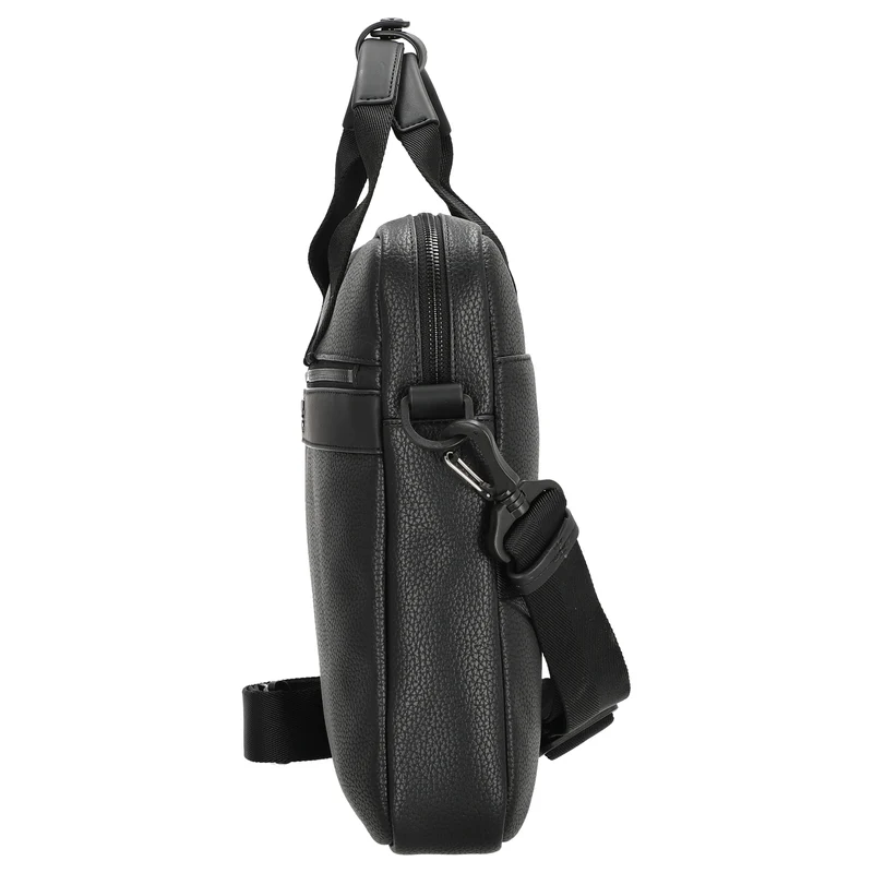 HUGO Quantic - Aktentasche 39 cm (black)