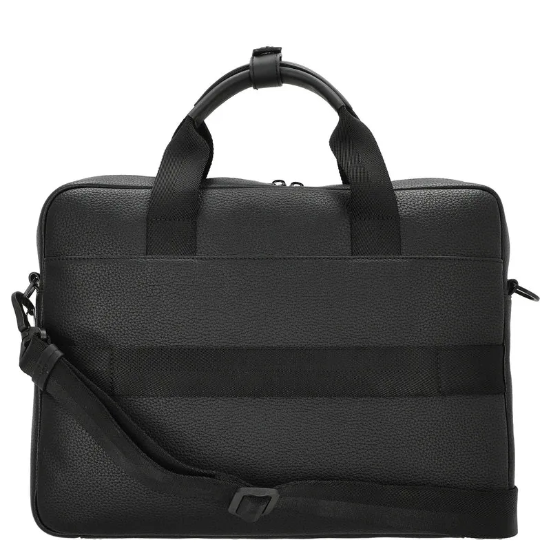 HUGO Quantic - Aktentasche 39 cm (black)
