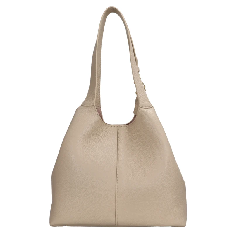 Coccinelle C-Easy - Shopper 34 cm (sandshell)