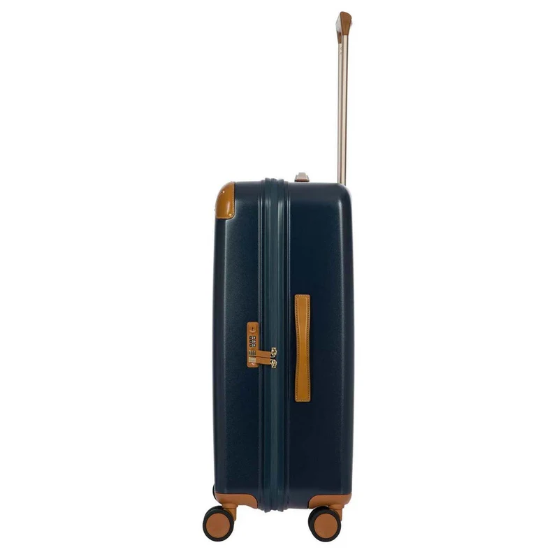Brics Amalfi - 4-Rollen-Trolley 70.5 cm (blue)